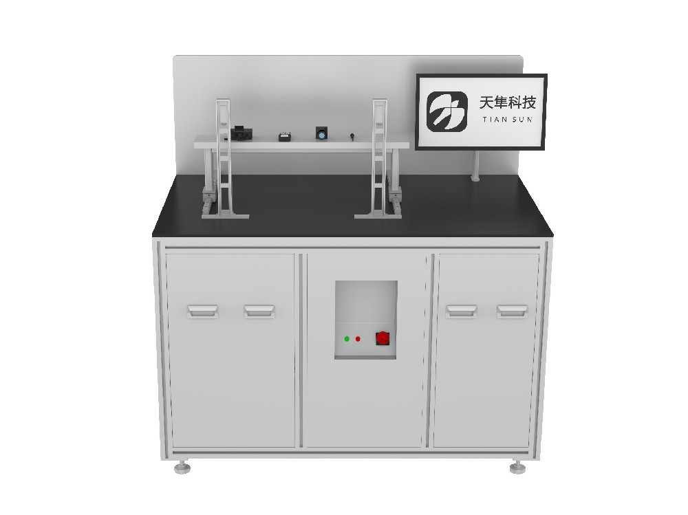 人工智能數(shù)據(jù)采集實訓(xùn)平臺
